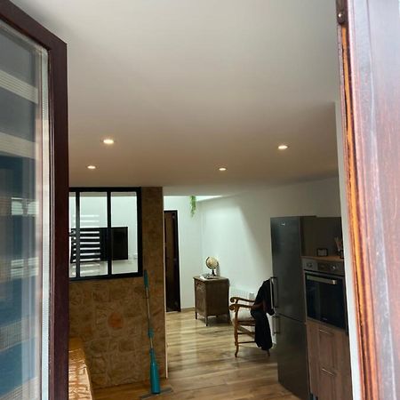 Appartement A 12 Mn De Cauterets Pierrefitte-Nestalas Exterior foto