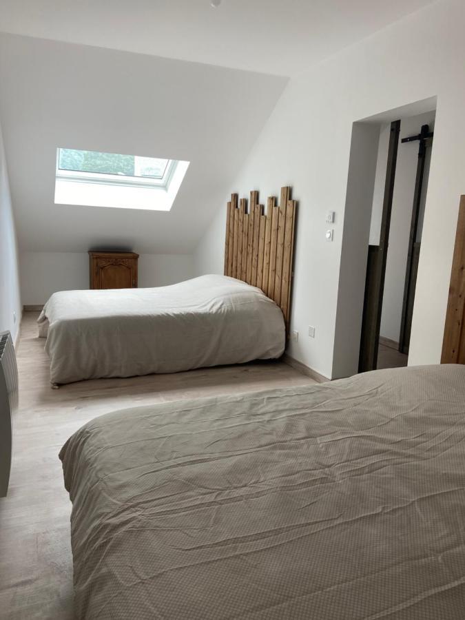 Appartement A 12 Mn De Cauterets Pierrefitte-Nestalas Exterior foto